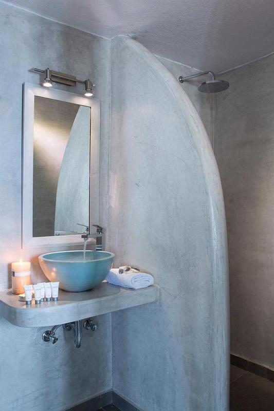 Nonis Apartments Фира Екстериор снимка