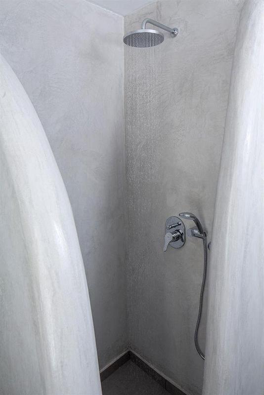 Nonis Apartments Фира Екстериор снимка