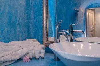 Nonis Apartments Фира Екстериор снимка